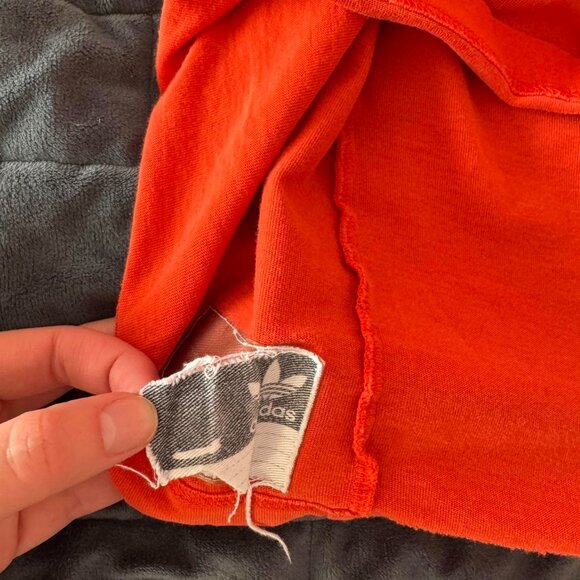 adidas equipo paraguay t-shirt - Picture 6 of 8